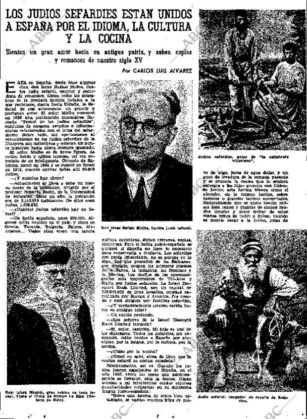 ABC MADRID 21-06-1961 página 21