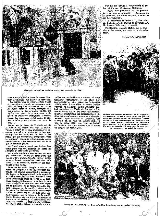 ABC MADRID 21-06-1961 página 23