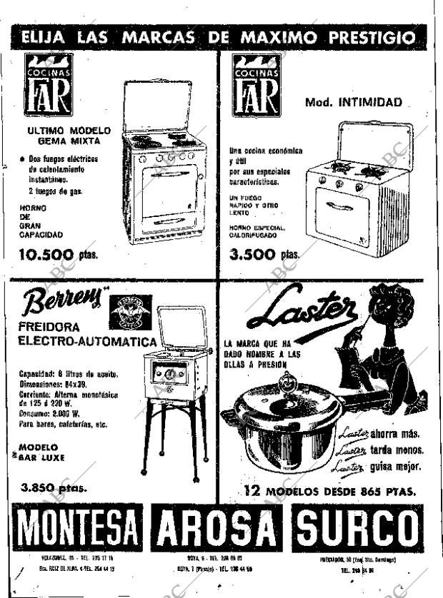 ABC MADRID 21-06-1961 página 24
