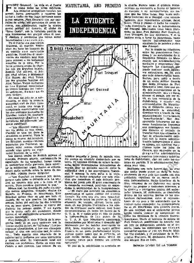 ABC MADRID 21-06-1961 página 27