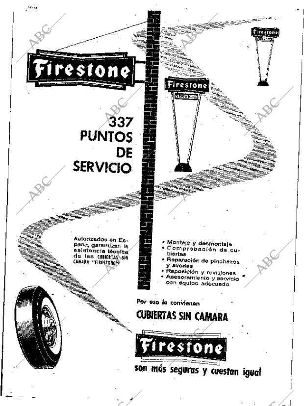 ABC MADRID 21-06-1961 página 34