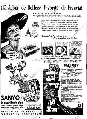 ABC MADRID 21-06-1961 página 36