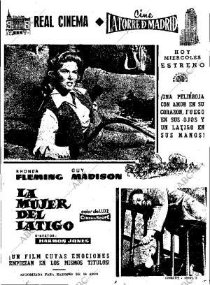 ABC MADRID 21-06-1961 página 37