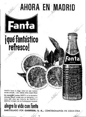 ABC MADRID 21-06-1961 página 38