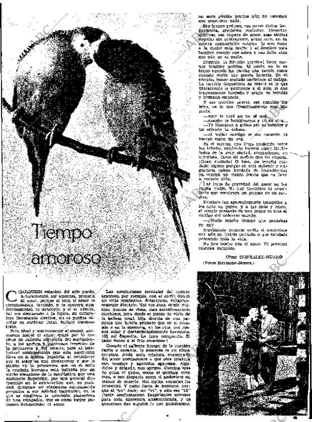 ABC MADRID 21-06-1961 página 43