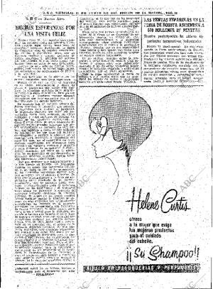 ABC MADRID 21-06-1961 página 51