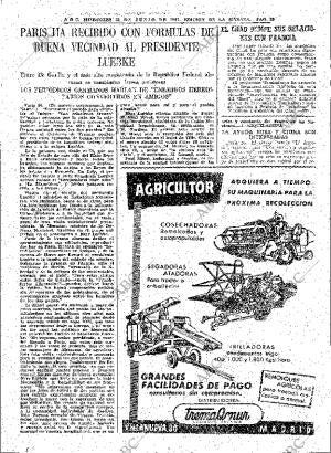 ABC MADRID 21-06-1961 página 53