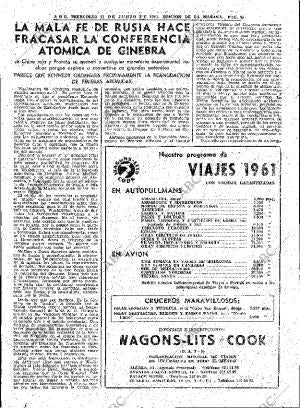 ABC MADRID 21-06-1961 página 55