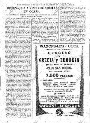ABC MADRID 21-06-1961 página 57
