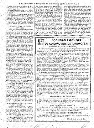 ABC MADRID 21-06-1961 página 59