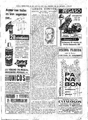 ABC MADRID 21-06-1961 página 60