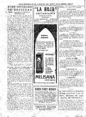 ABC MADRID 21-06-1961 página 61