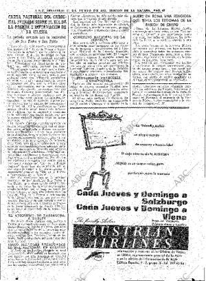 ABC MADRID 21-06-1961 página 69