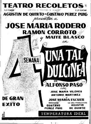 ABC MADRID 21-06-1961 página 7