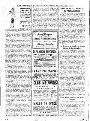 ABC MADRID 21-06-1961 página 71