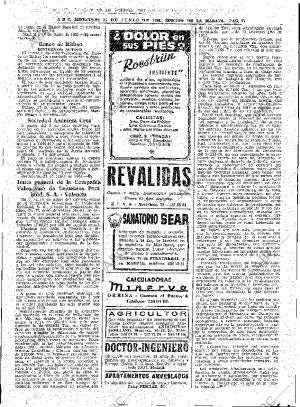 ABC MADRID 21-06-1961 página 77