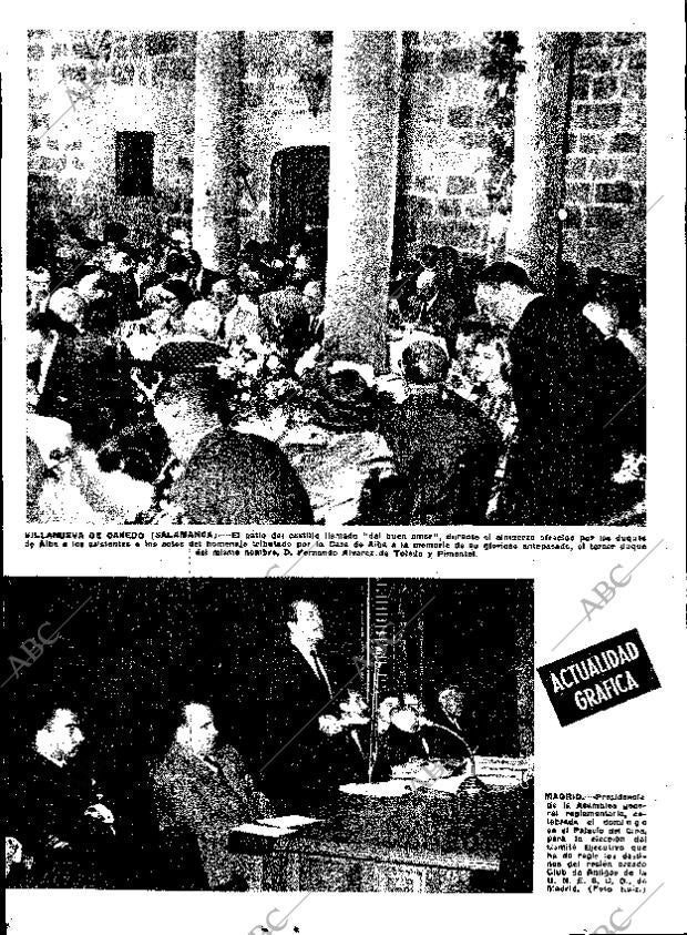 ABC MADRID 21-06-1961 página 8
