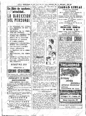 ABC MADRID 21-06-1961 página 80