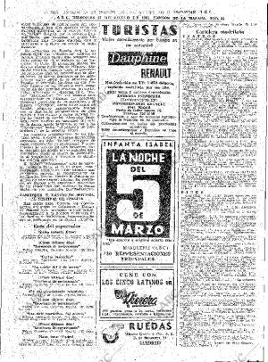 ABC MADRID 21-06-1961 página 81