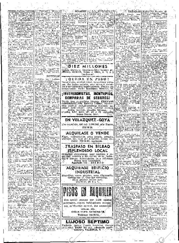 ABC MADRID 21-06-1961 página 86
