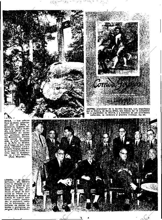 ABC MADRID 21-06-1961 página 9