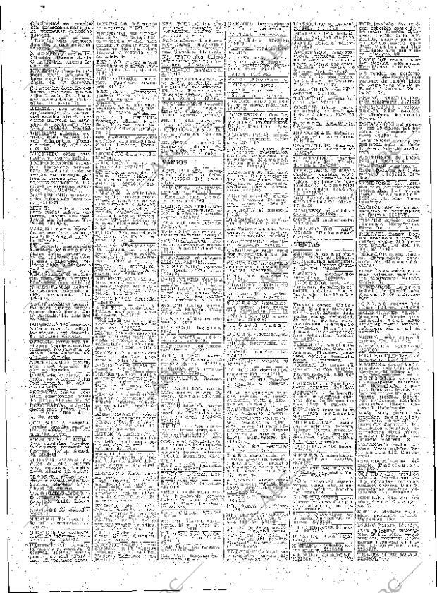 ABC MADRID 21-06-1961 página 90