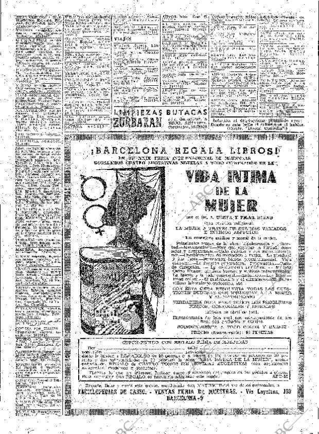 ABC MADRID 21-06-1961 página 91