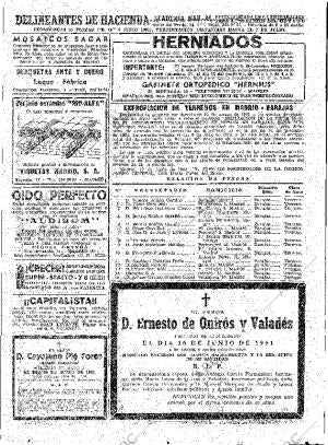 ABC MADRID 21-06-1961 página 93