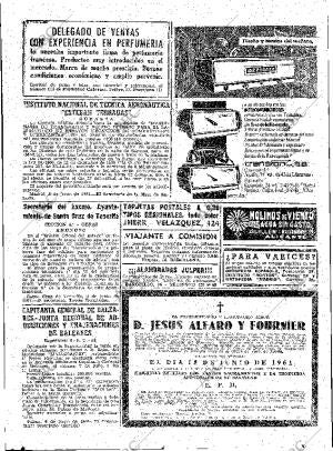 ABC MADRID 21-06-1961 página 94
