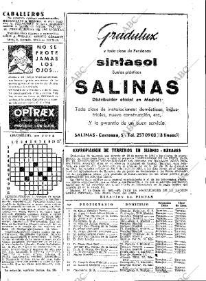 ABC MADRID 21-06-1961 página 95