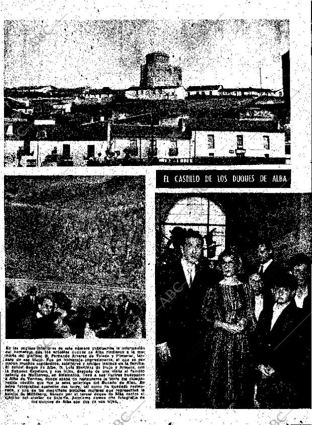 ABC MADRID 22-06-1961 página 13