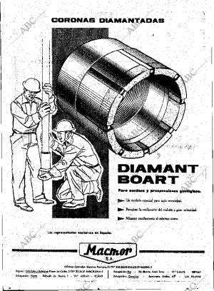 ABC MADRID 22-06-1961 página 14
