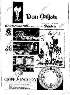 ABC MADRID 22-06-1961 página 15