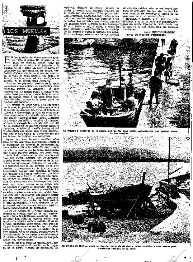 ABC MADRID 22-06-1961 página 17