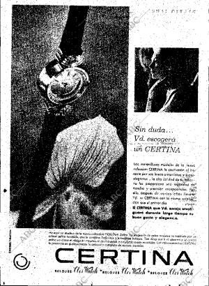 ABC MADRID 22-06-1961 página 2