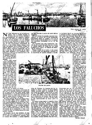 ABC MADRID 22-06-1961 página 21