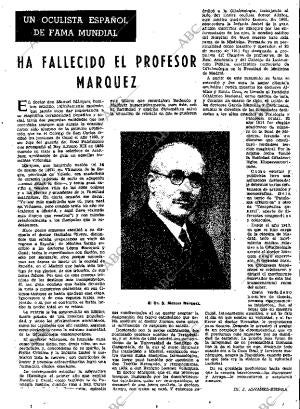 ABC MADRID 22-06-1961 página 23