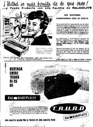 ABC MADRID 22-06-1961 página 24