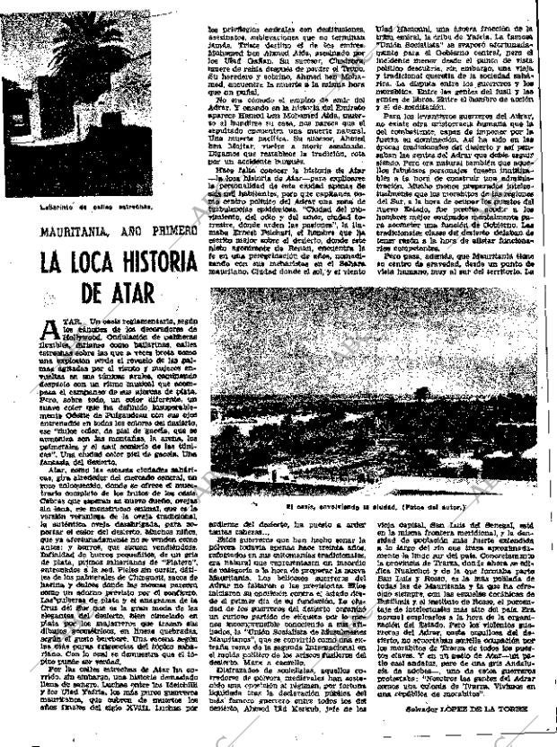 ABC MADRID 22-06-1961 página 27