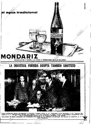 ABC MADRID 22-06-1961 página 28