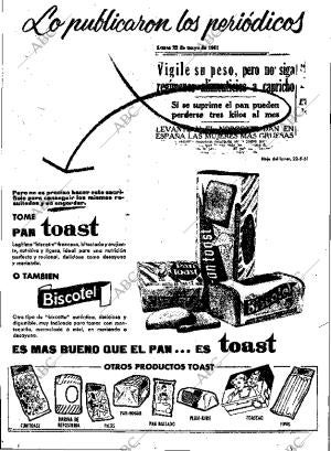 ABC MADRID 22-06-1961 página 30
