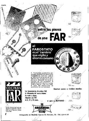 ABC MADRID 22-06-1961 página 32