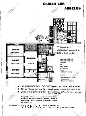 ABC MADRID 22-06-1961 página 34