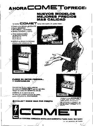 ABC MADRID 22-06-1961 página 42