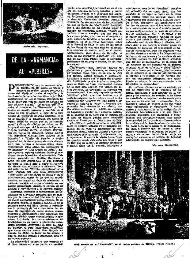 ABC MADRID 22-06-1961 página 43