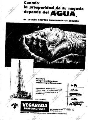 ABC MADRID 22-06-1961 página 46