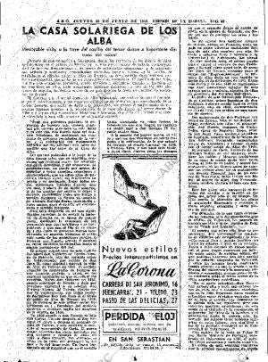 ABC MADRID 22-06-1961 página 59