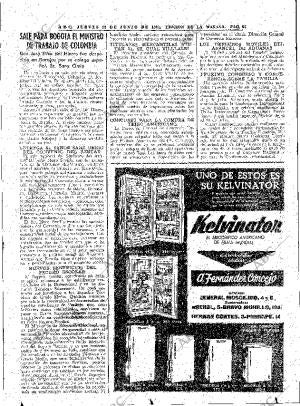 ABC MADRID 22-06-1961 página 61