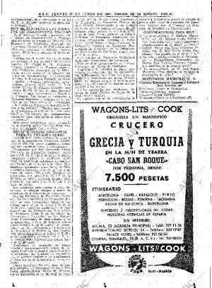 ABC MADRID 22-06-1961 página 65