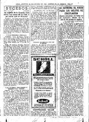 ABC MADRID 22-06-1961 página 69